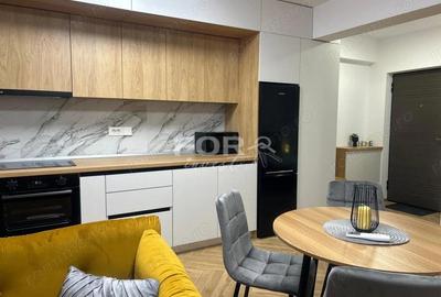Apartament lux tip studio de inchiriat Iosia Residence - 7