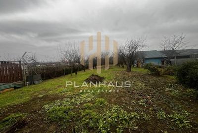 Casă individuală , Lăpușel ,25 ari teren - 6