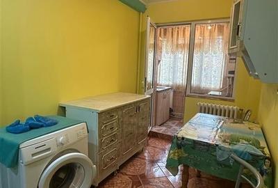Inchiriere Apartament cu 2 camere Podu Ros - 7