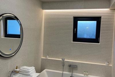 Casă cu 4 camere în Central - 2