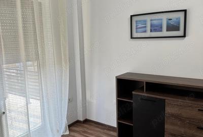 Chirie apartament utilat, bloc nou, cu parcare in Jimbolia! - 4