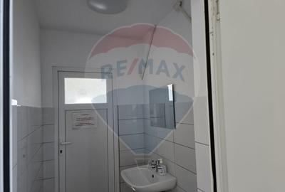 Spațiu industrial, de 600 mp, în Cârcea - 12