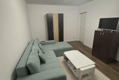 Apartament cu 3 camere decomandat în Central - 2