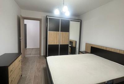 Apartament cu 2 camere decomandat în Străulești - 2
