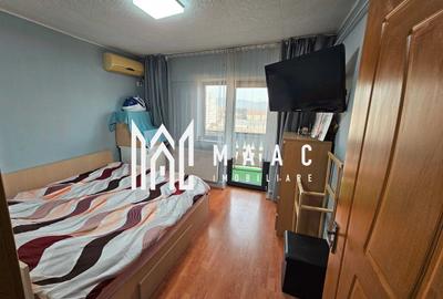 Apartament 2 camere Ostroveni | Centrala Proprie | AC | Renovat | - 5