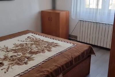 Apartament cu 2 camere decomandat în Mircea cel Bătrân - 1
