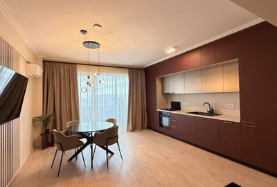 Apartament cu 2 camere decomandat în Dumbrăvița - 2