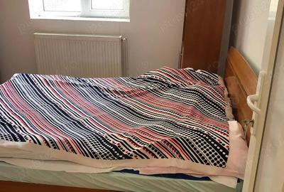 Apartament cu 2 camere decomandat, mobilat în Predeal - 9