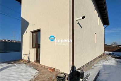 Casa P+E, 3 cam, 2 bai,  Editurii, Lunca Cetatuii, - 8