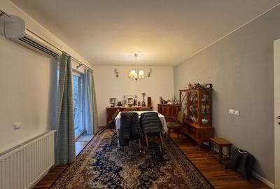 4 camere|| Loc de parcare| CLASS PIPERA - 5