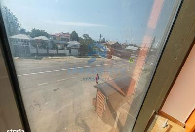 Spațiu comercial, de 125 mp, în Modelu - 12