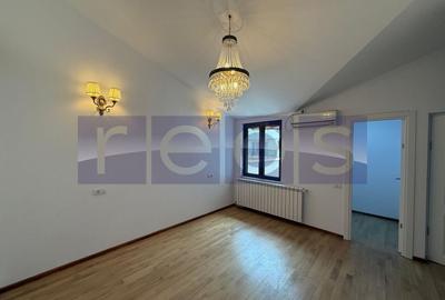 INCHIRIERE APARTAMENT 4 CAMERE |  VILA DOROBANTI | 140MP | LOC PARCARE - 6