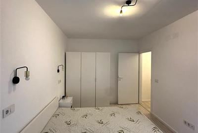 Apartament cu 2 camere semidecomandat, mobilat în Aviației - 12