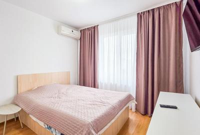 Apartament 3 camere decomandat, 2 băi, Strada Moinești 14 - 10