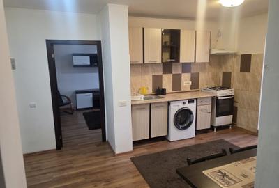 Apartament cu 2 camere decomandat, mobilat în Rahova - 13