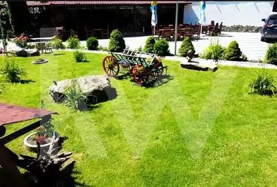 Spațiu comercial, de 1,039 mp, în Gura Râului - 5