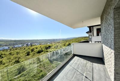 Duplex cu 4 camere cu Canalizare în Borhanci - 7