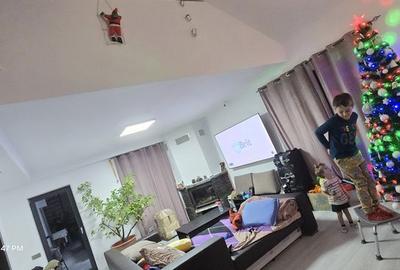 Casă cu 2 camere cu Teren 97 Mp în Mărăcineni - 3