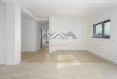 Casă cu 4 camere cu Teren 300 Mp în Tunari