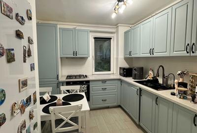 Apartament cu 2 camere semidecomandat în Drumul Carului - 5