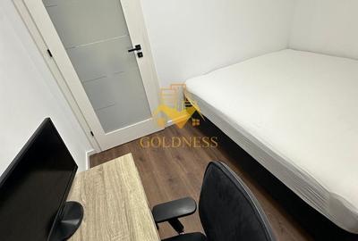 Apartament cu 2 camere semidecomandat, mobilat în Iris - 4