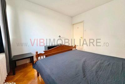 Apartament cu 3 camere semidecomandat în Cotroceni - 10
