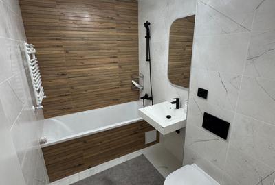 Apartament | 2 camere | Bloc nou | Prima inchiriere | Pallady | Astorium Garden - 9