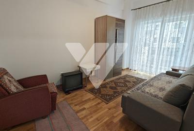Apartament cu 3 camere decomandat, mobilat în Mihai Viteazul - 3