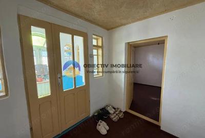 Casă cu 2 camere cu Teren 4500 Mp în Mastacăn (Dragomirești) - 5