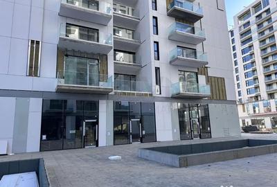 Spațiu comercial, de 132 mp, în Cotroceni - 2