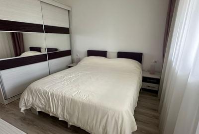 2 Camere Parcare Inclusa 59mp Complex Greenfield Baneasa Salcamilor - 5