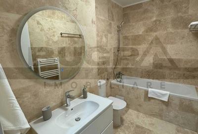 Apartament de 2 camere , modern, 54mp, parcare, Park Lake - 7