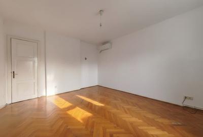 Piata Victoriei - Sf. Voievozi - Apartament 4 camere , bloc boutique consolidat - 2