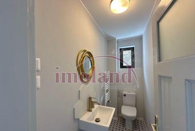 Vanzare - Imobil rar - renovat - Curte individuala - Flor... - 30