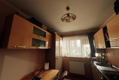 Apartament cu 2 camere decomandat, mobilat în George Enescu - 11