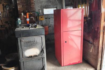 Casă cu 3 camere cu Teren 2000 Mp în Cihei - 9