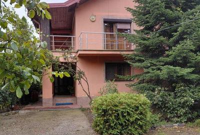 Casa Spa?ioasa P+1+M, 265 mp Utili, 1000 mp Teren ... - 20