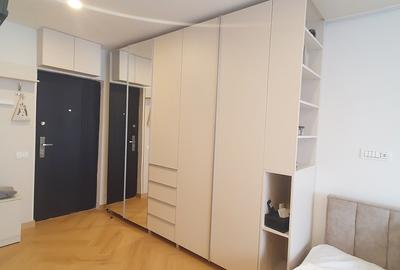 Garsonieră semidecomandată, mobilată în Vatra Luminoasă - 4