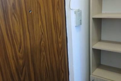 Garsonieră semidecomandată în Drumul Taberei