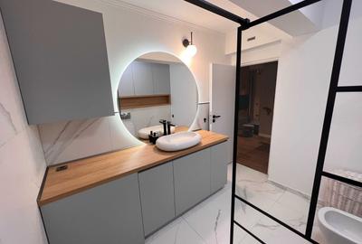 Apartament cu 2 camere în Semicentral - 8