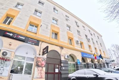 Muncii - Basarabia - Bloc mixt -Garsoniera cu boxa - etj 2 - 1