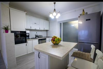Duplex cu 2 camere cu Canalizare în Moșnița Veche - 1