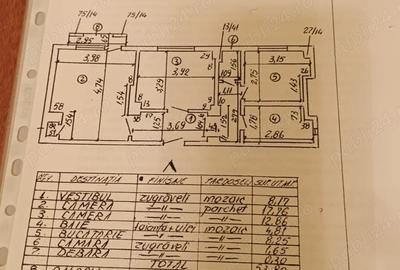 Ap. 2 camere Doroban?i Capitale Ap. 2 camere Doroban?i Capitale - 2