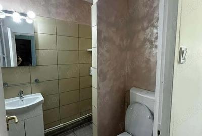 Garsonieră semidecomandată în Calea București - 1