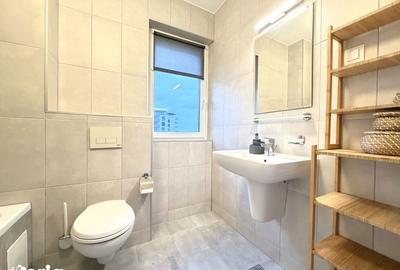 Apartament cu 3 camere, mobilat în Central - 7