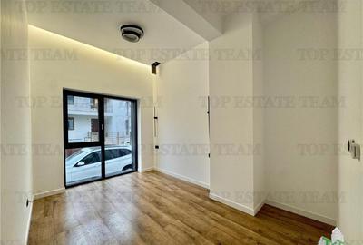 Apartament mobilat si utilat cu 3 camere de inchiriat grad - 9