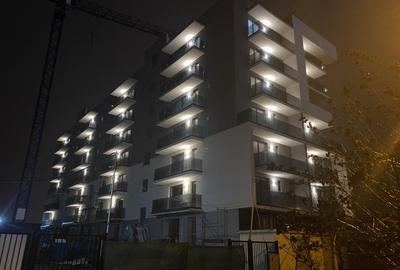 Apartament cu 3 camere decomandat în Străulești - 13