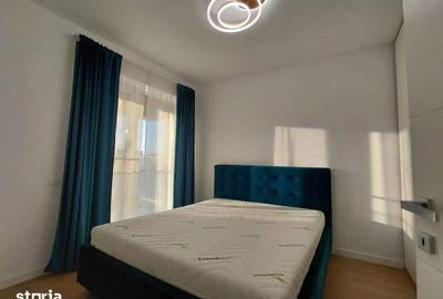 Apartament cu 2 camere în Titan - 7