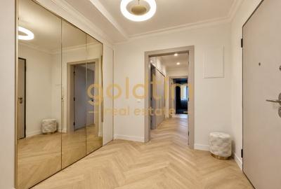 Apartament cu 4 camere decomandat, mobilat în Iancu Nicolae - 8