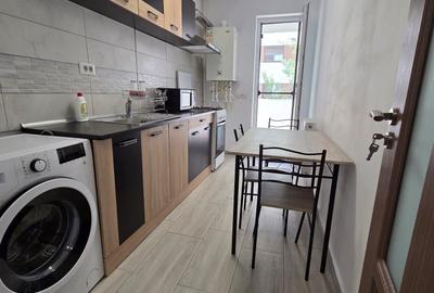 Garsonieră decomandată în Chiajna - 8